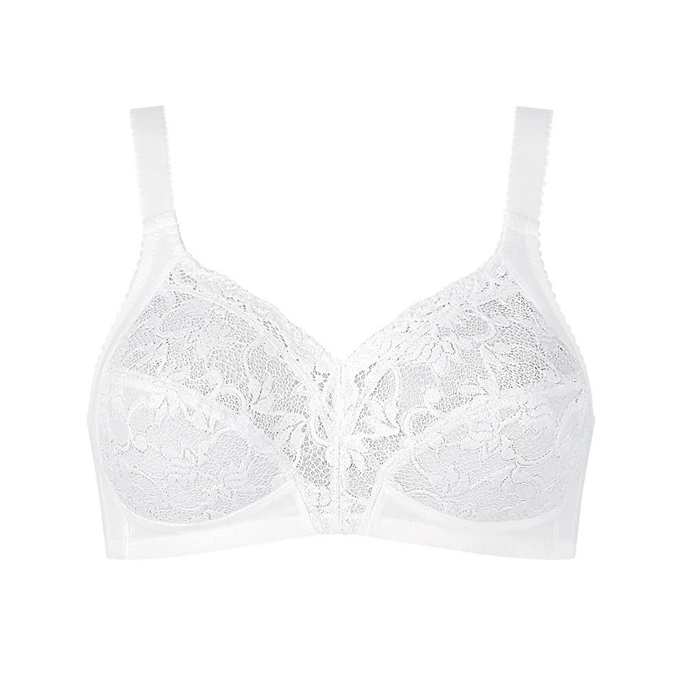 Delicate Doreen Non Wired Bra