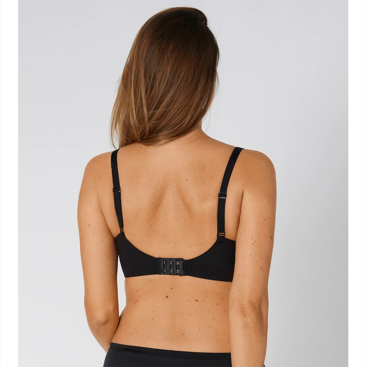 Body Make-up Soft Touch Non Wired Padded Bra