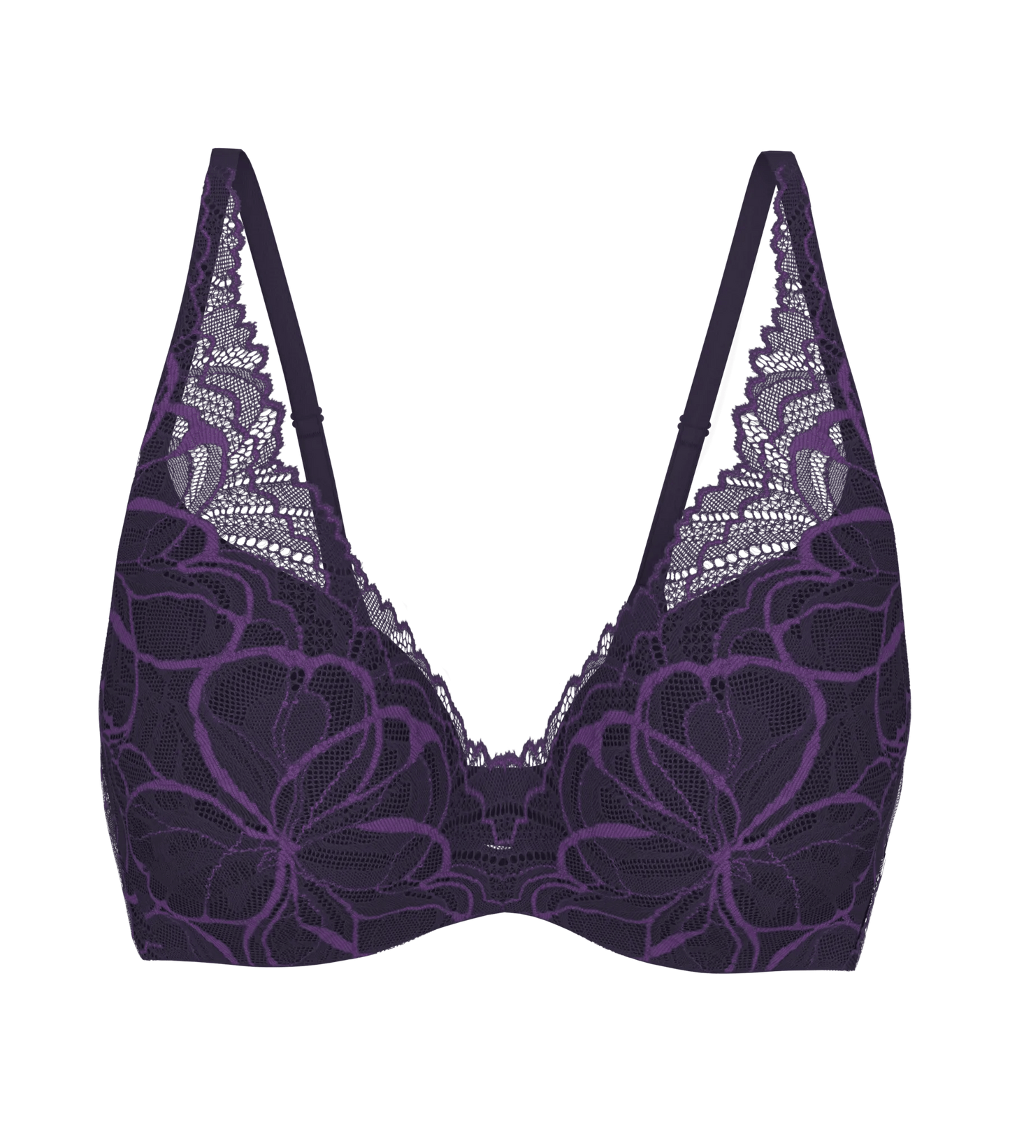 Body Make-Up Illusion Lace