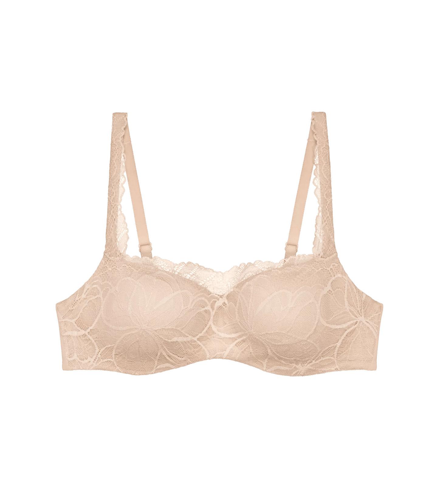Body Make-Up Illusion Lace