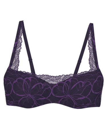 Body Make-Up Illusion Lace