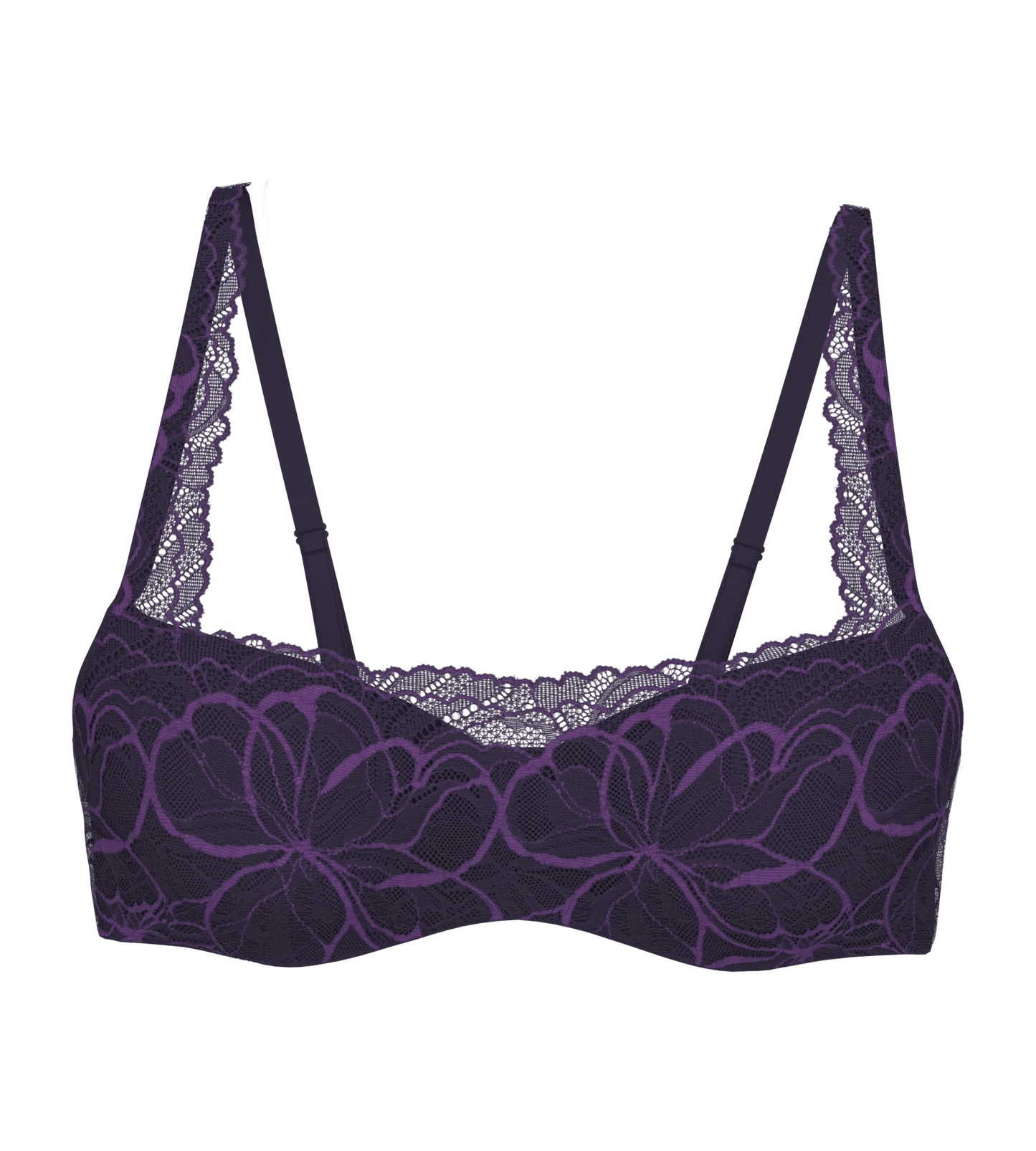 Body Make-Up Illusion Lace