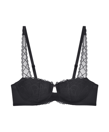 Body Make-Up Illusion Lace