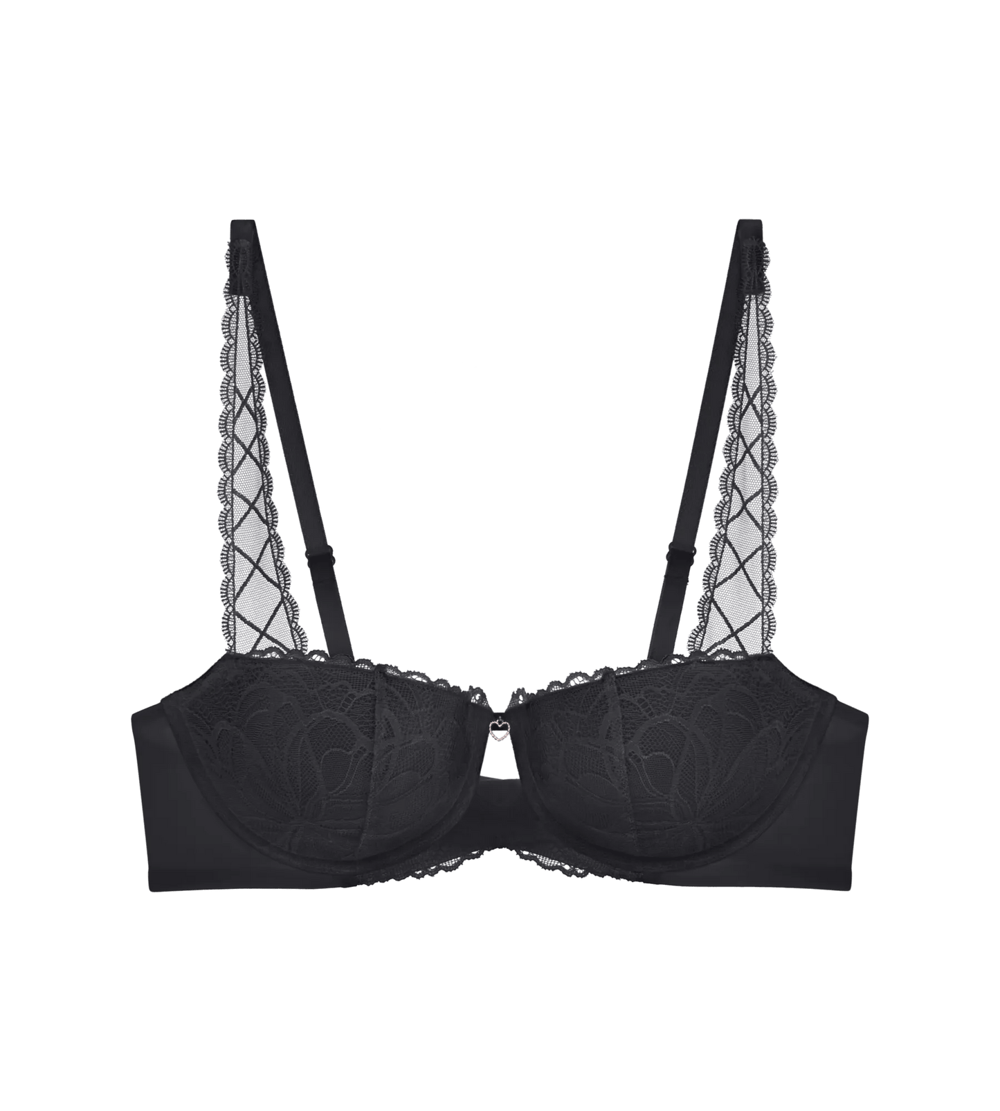 Body Make-Up Illusion Lace