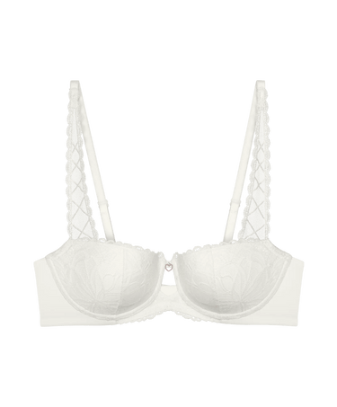 Body Make-Up Illusion Lace