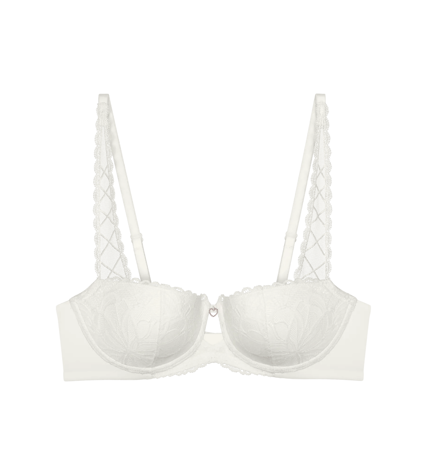 Body Make-Up Illusion Lace