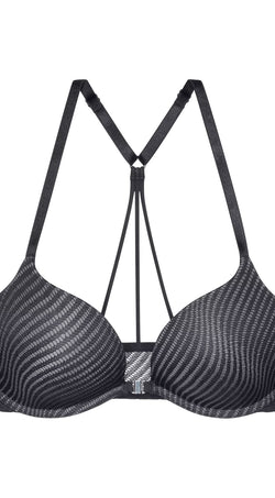 Harmony Spotlight Push-up Bra