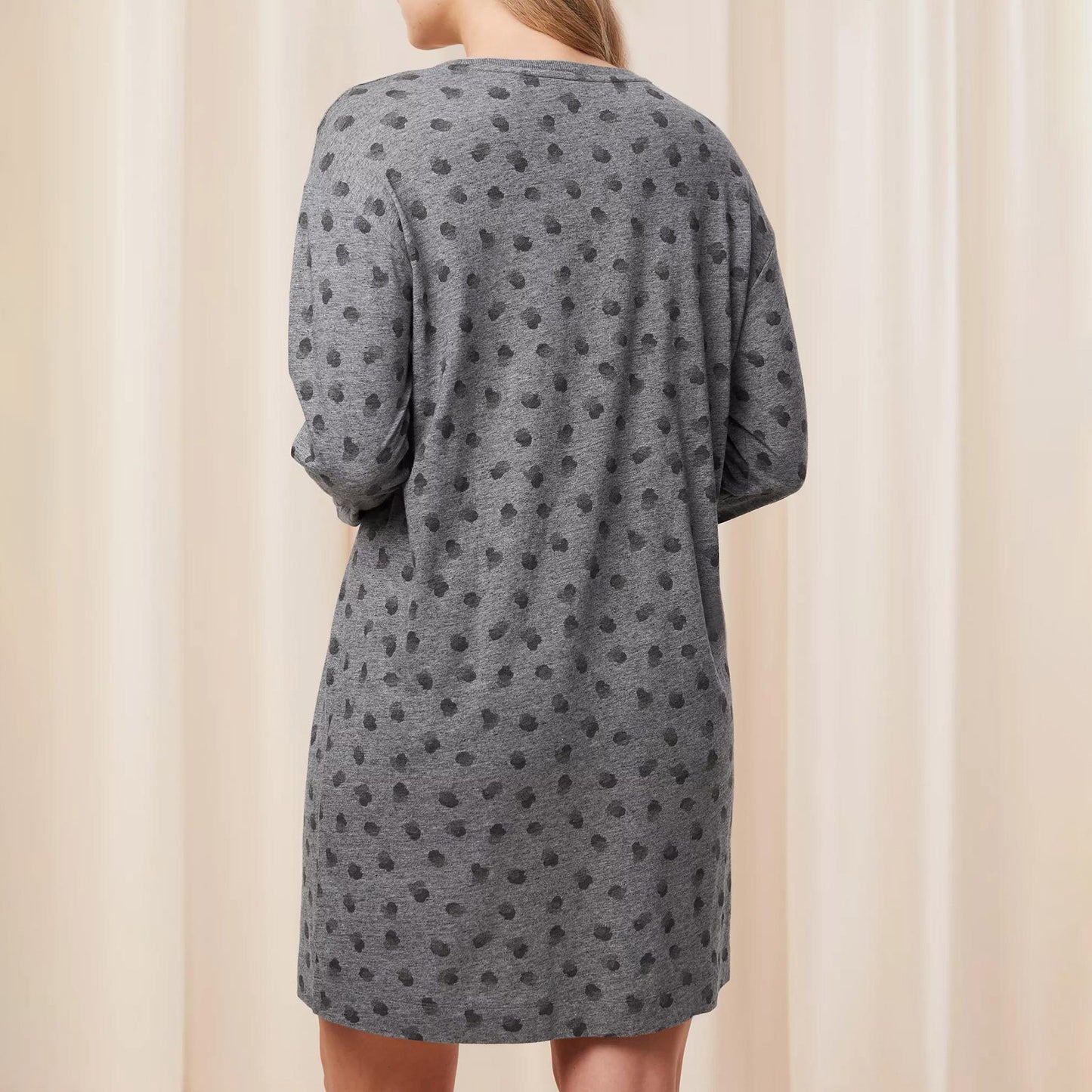 Endless Comfort Nightdress