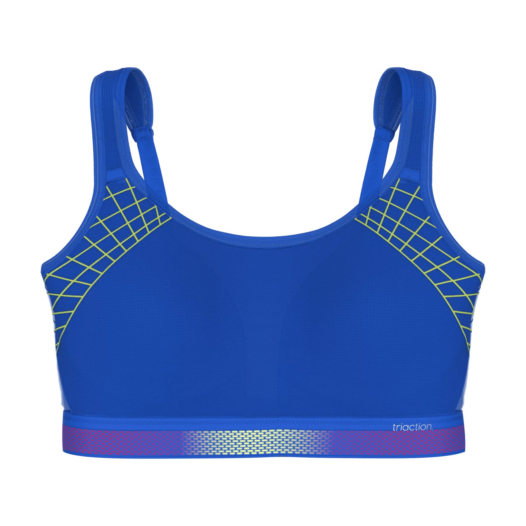 Hybrid Lite Triumph Triaction Cardio Flow P EX Soutien-gorge