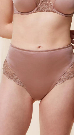 Ladyform Soft Maxi Brief