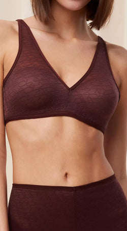 Triumph Signature Sheer Bra