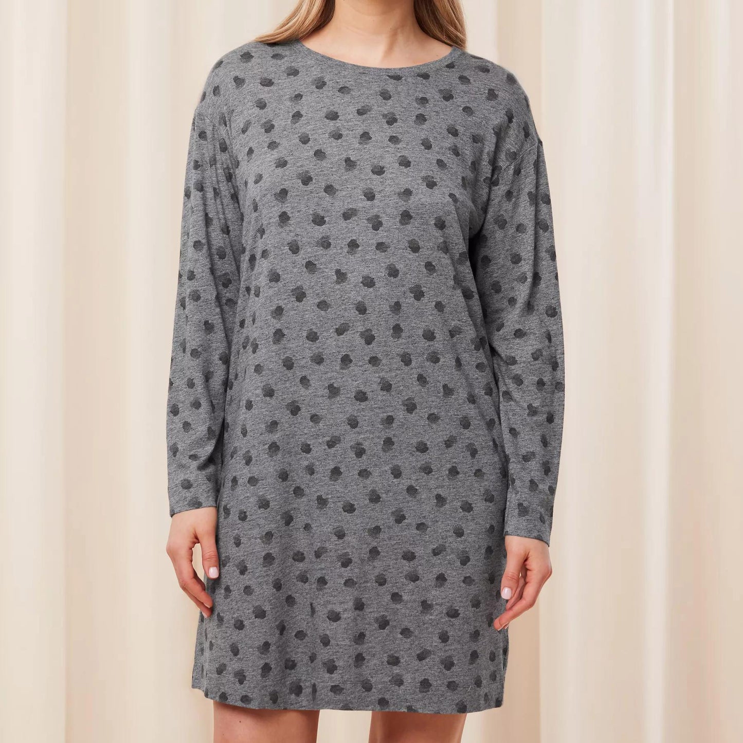 Endless Comfort Nightdress