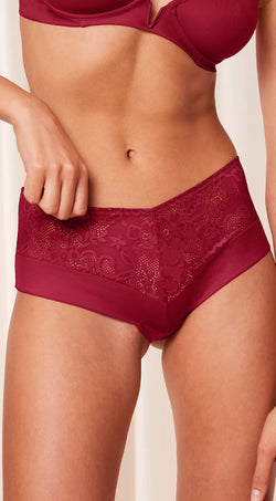 سروال داخلي فيفيد سبوت لايت تي ماكسي