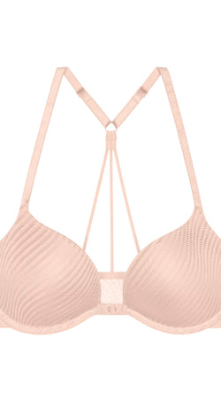 Harmony Spotlight Push-up Bra