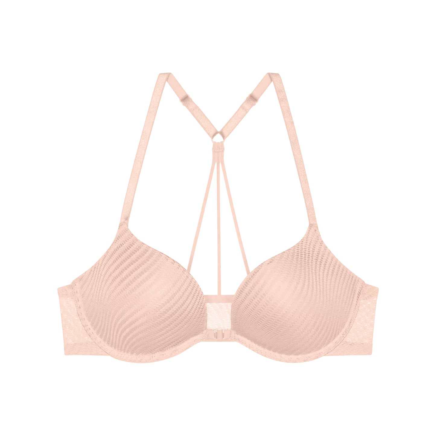 Harmony Spotlight Push-up Bra