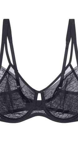 Triumph Signature Sheer Minimizer Bra
