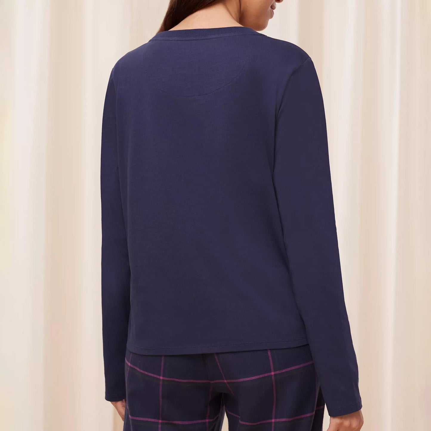Mix & Match Top with Chest Pocket