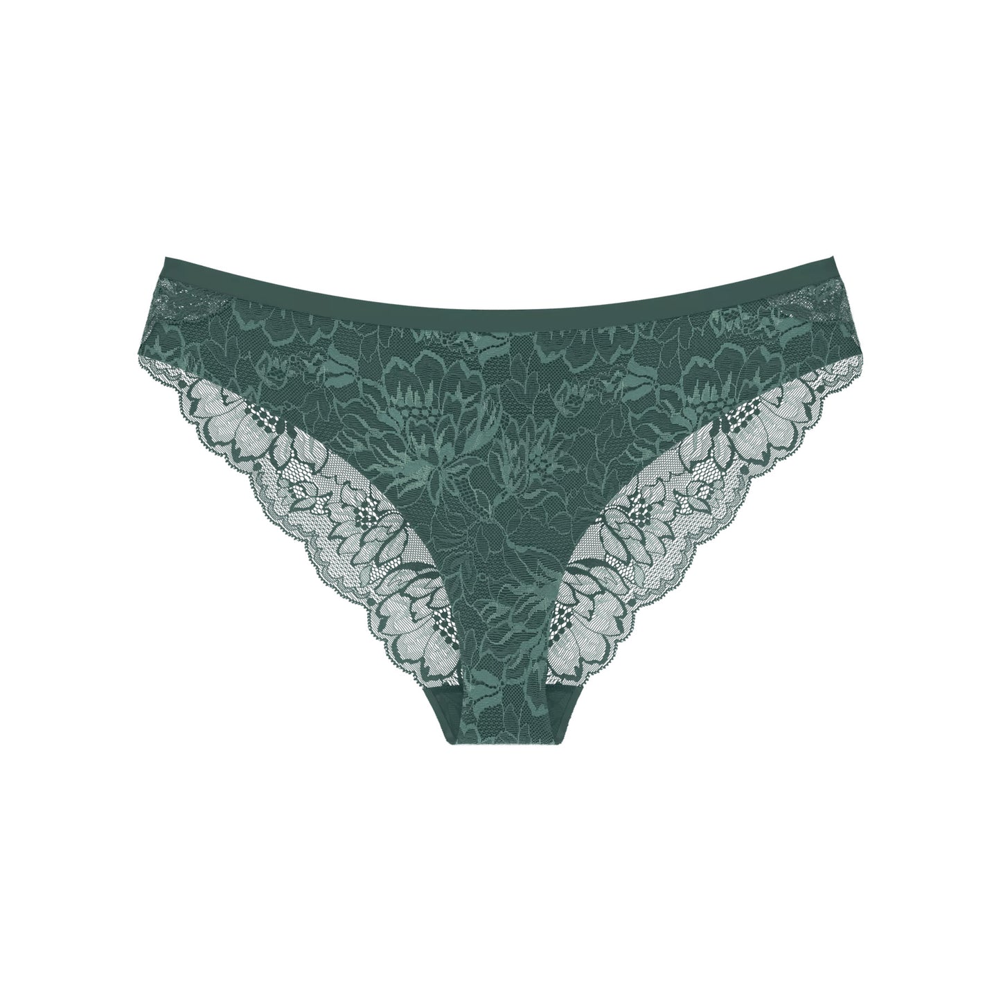 Amourette Charm T Brazilian Brief