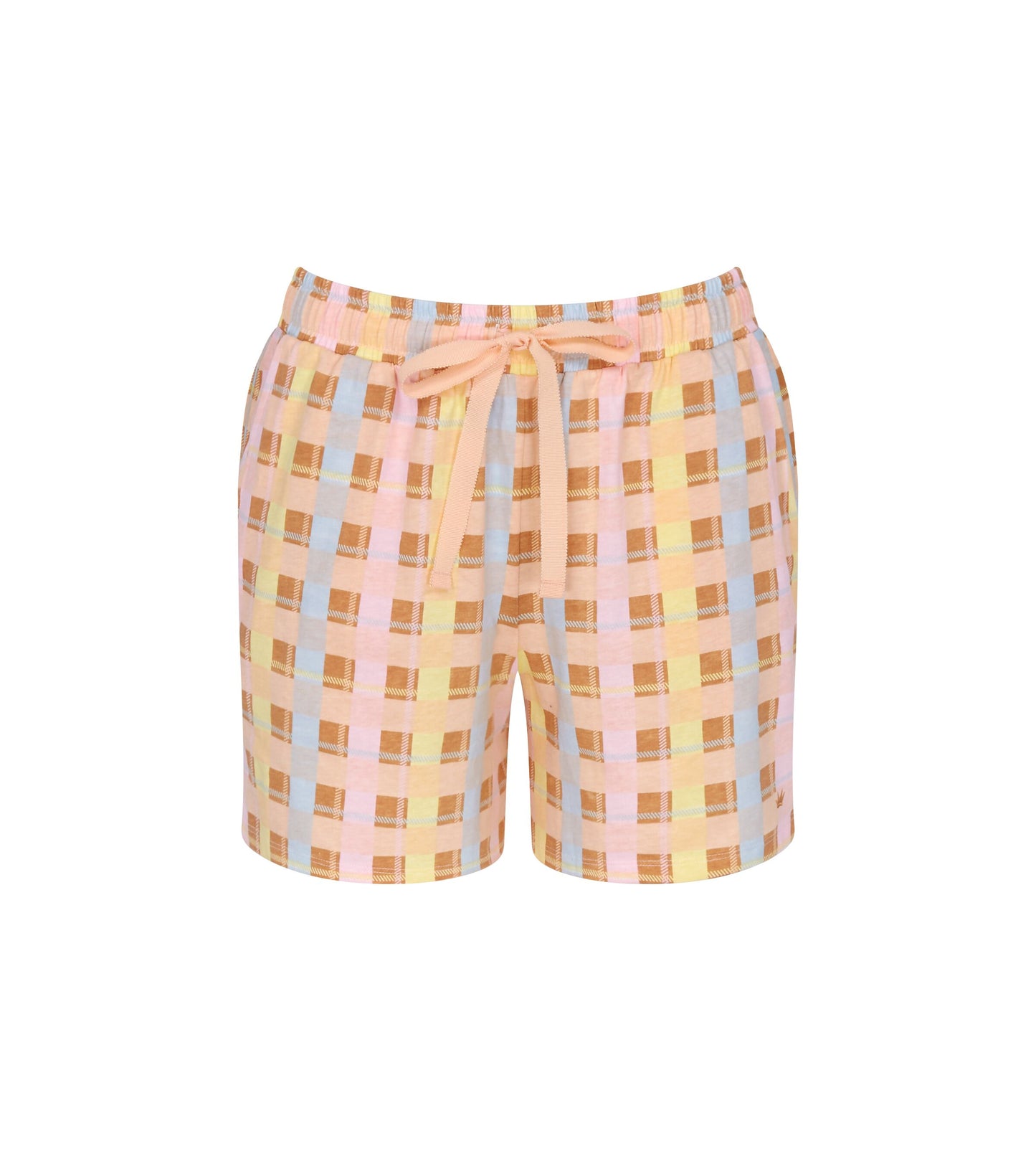 Mix & Match Shorts