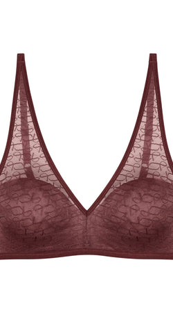Triumph Signature Sheer Bra
