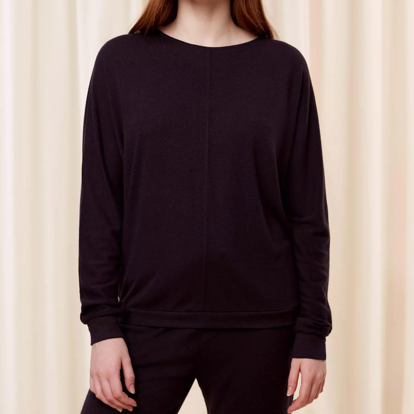 Cozy Comfort Top
