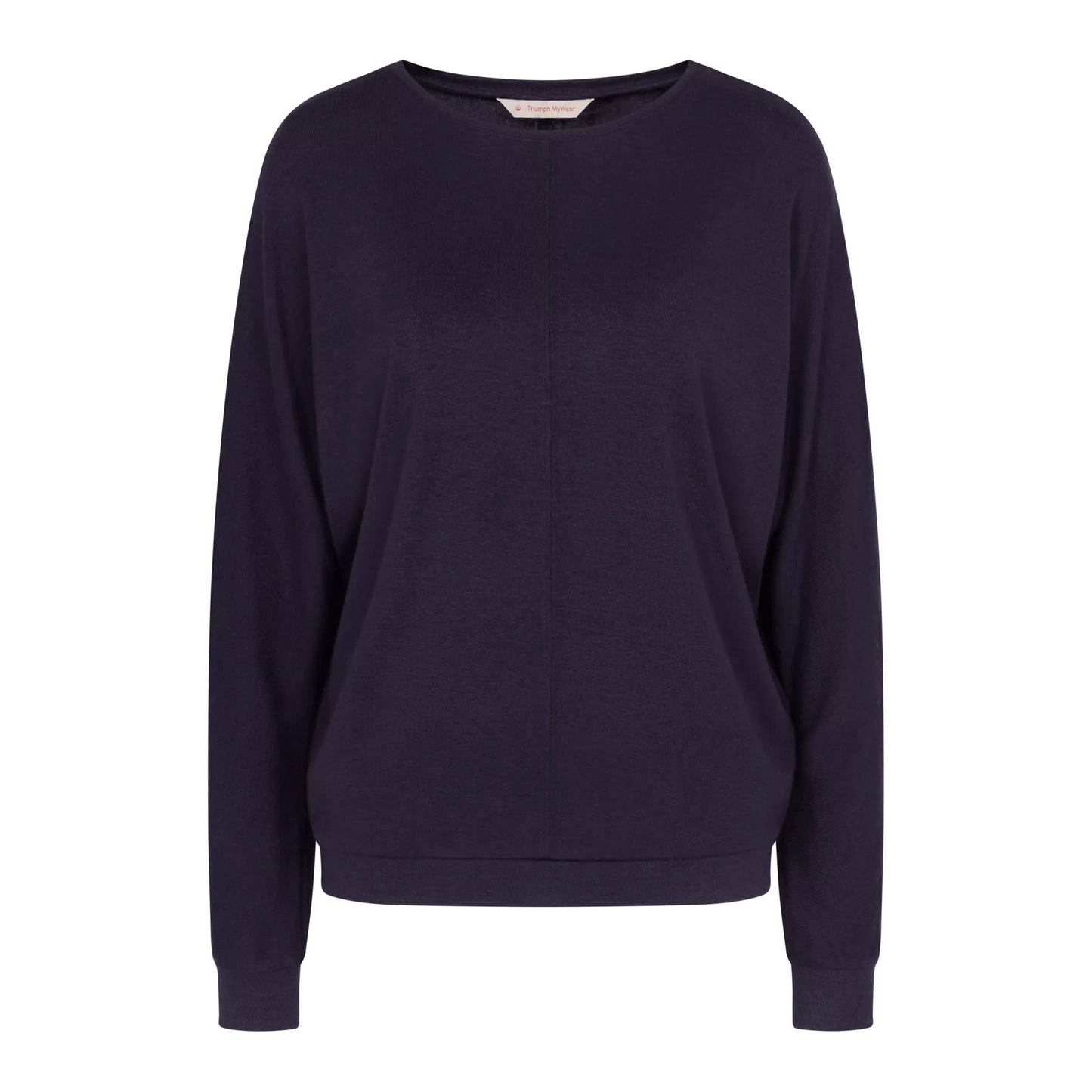 Cozy Comfort Top