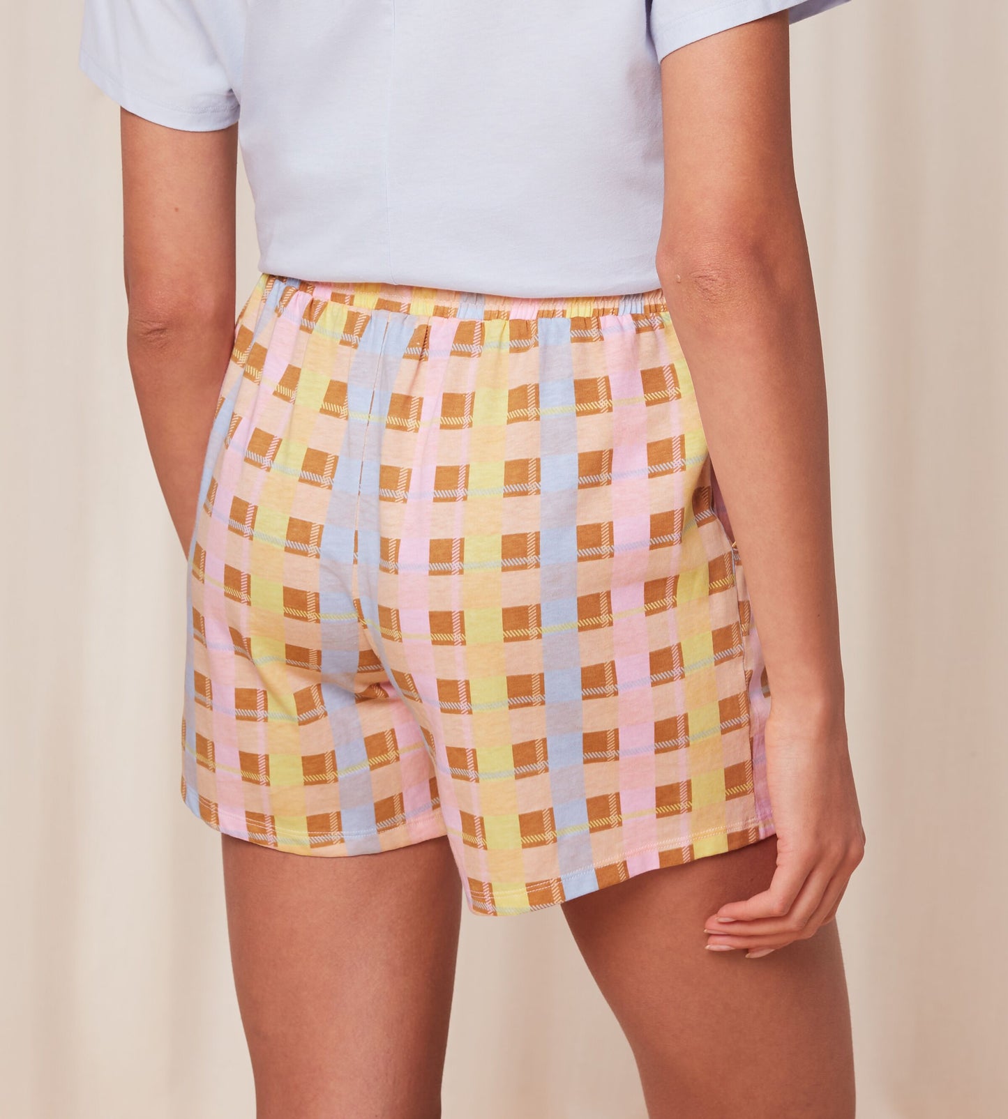 Mix & Match Shorts