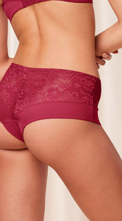 سروال داخلي فيفيد سبوت لايت تي ماكسي