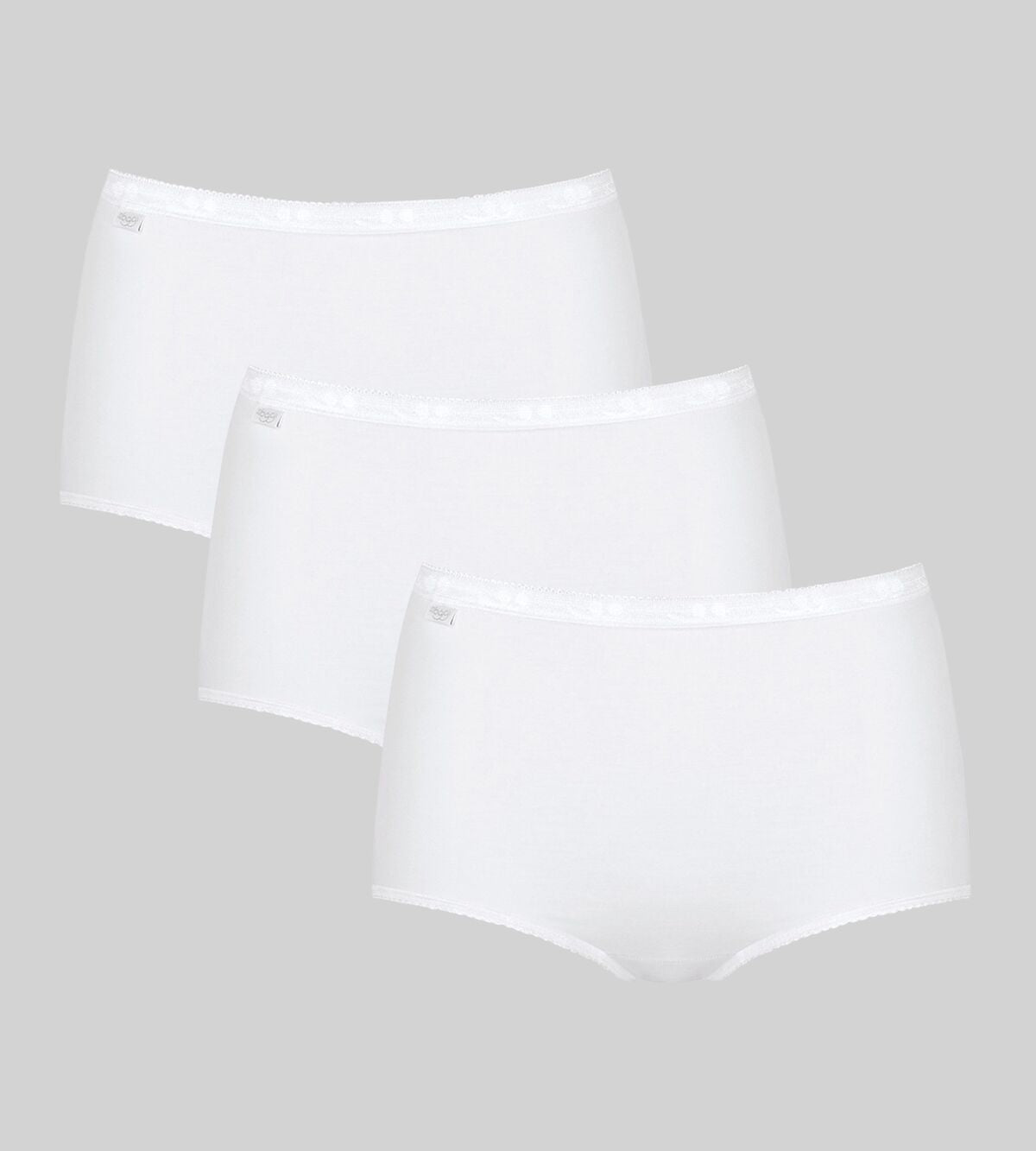 Sloggi Basic Maxi 3P