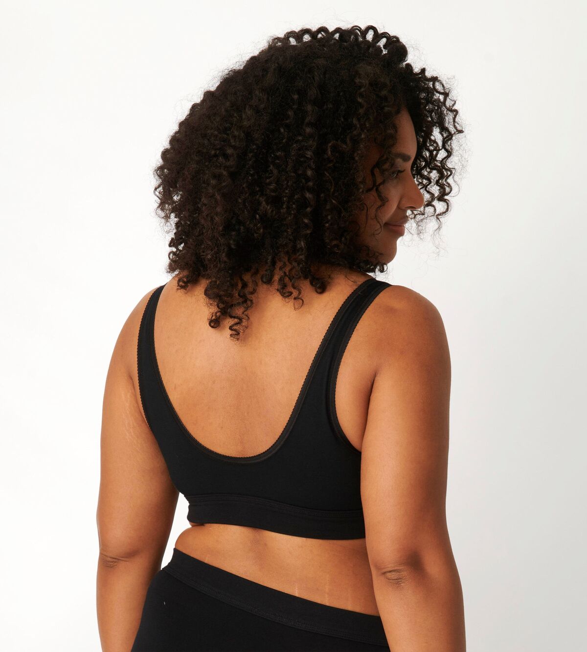 Sloggi Double Comfort Top