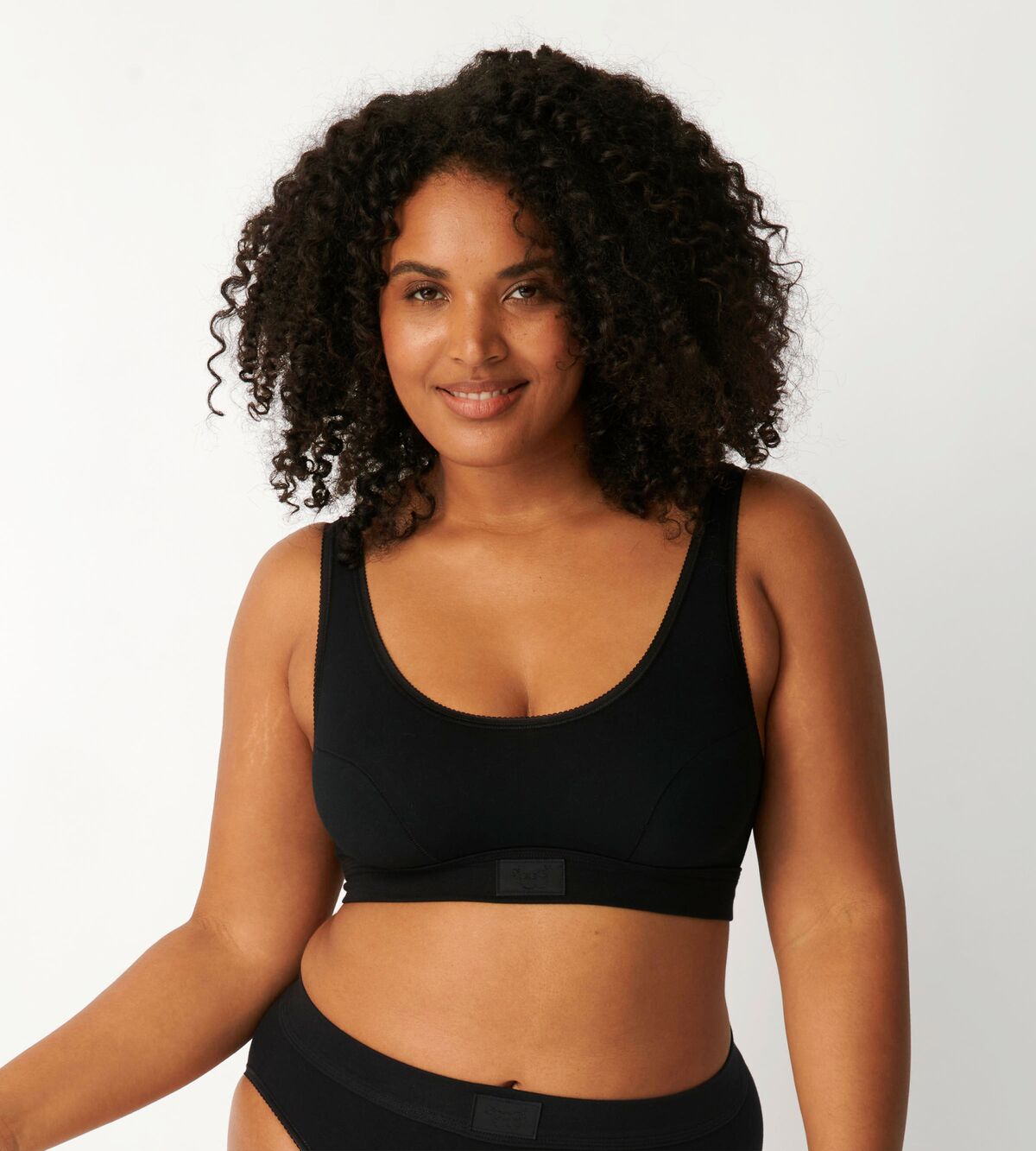 Sloggi Double Comfort Top