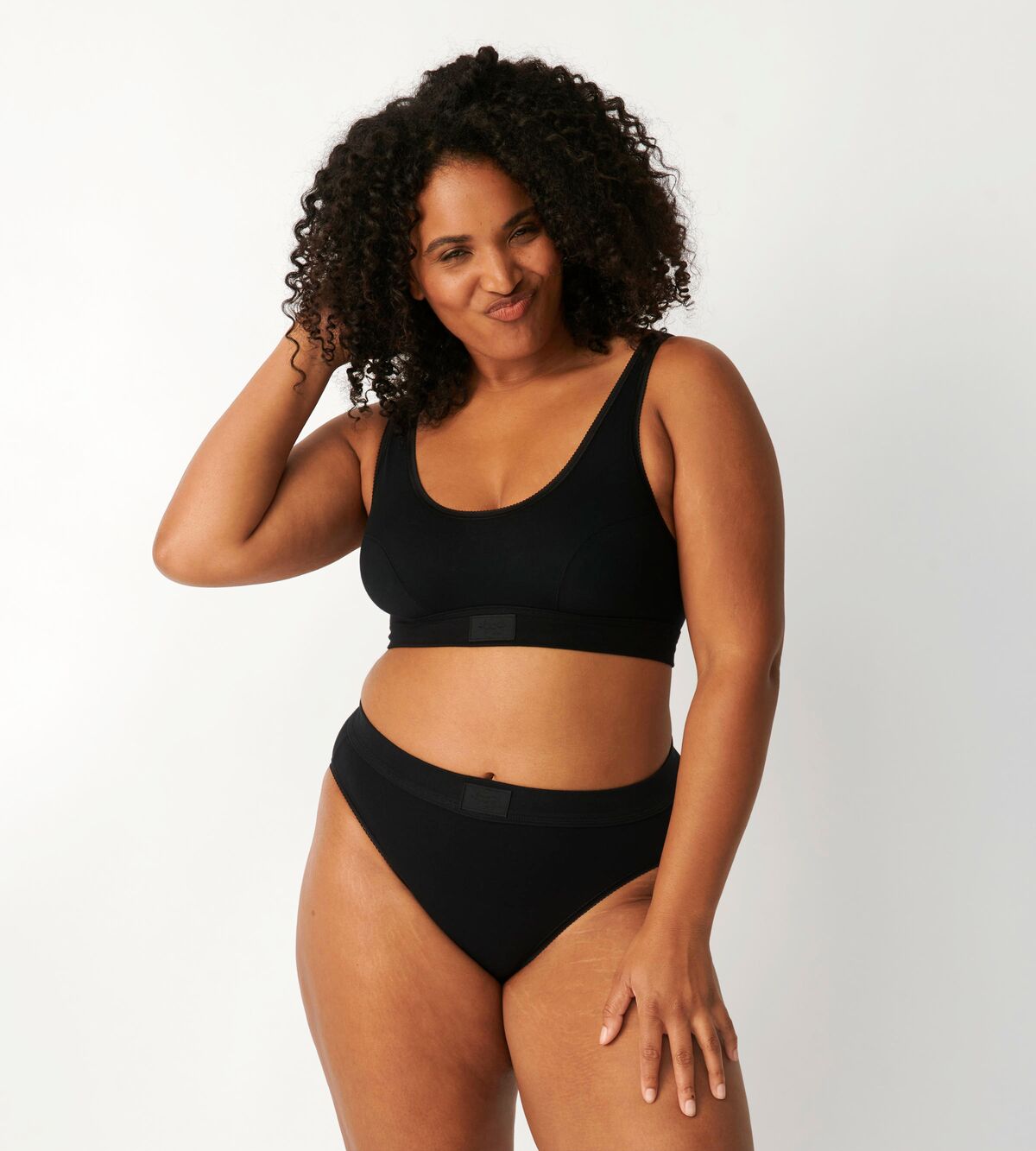Sloggi Double Comfort Top