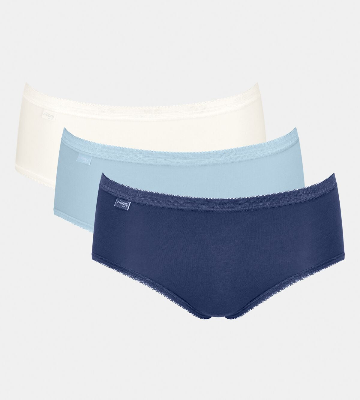 sloggi Basic+