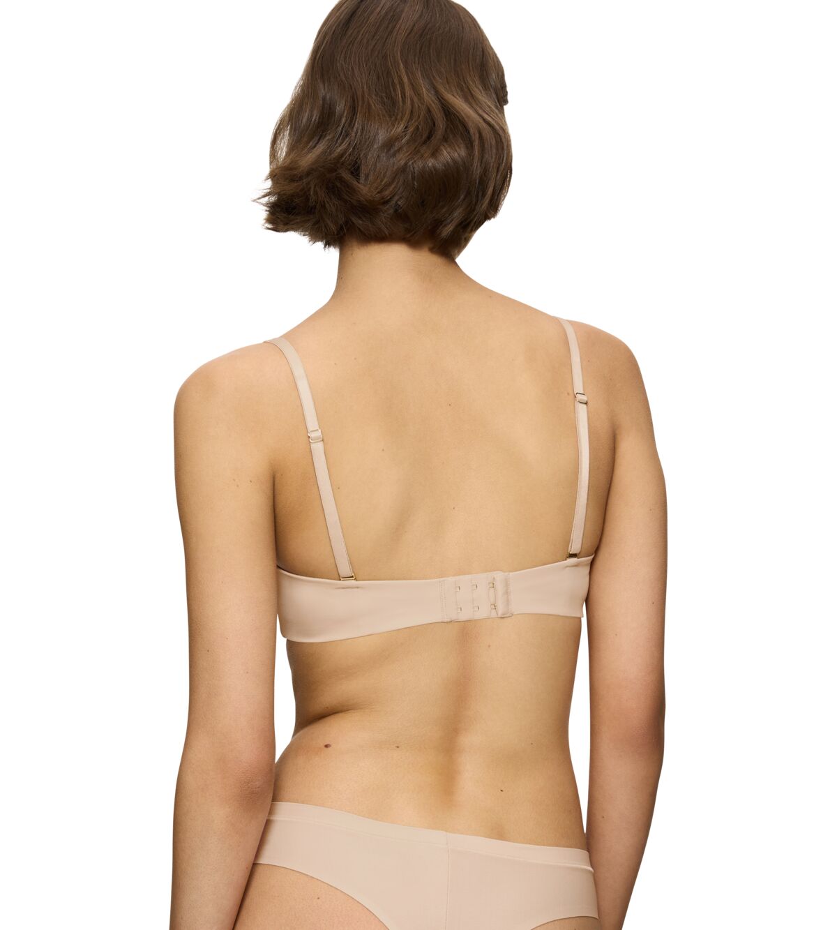 بودي ميك-آب اسينشالز دبليو دي بي