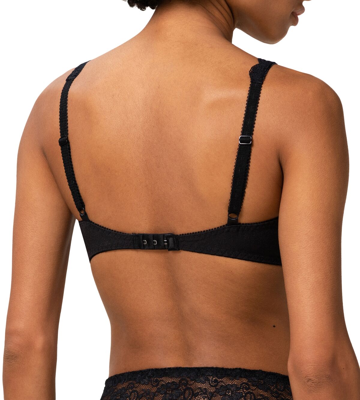 Amourette 300 Wired Padded Bra
