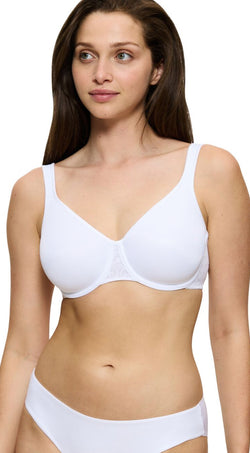 حمالة صدر كومفورت مينيمايزر بسلك