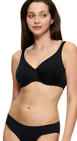 حمالة صدر كومفورت مينيمايزر بسلك