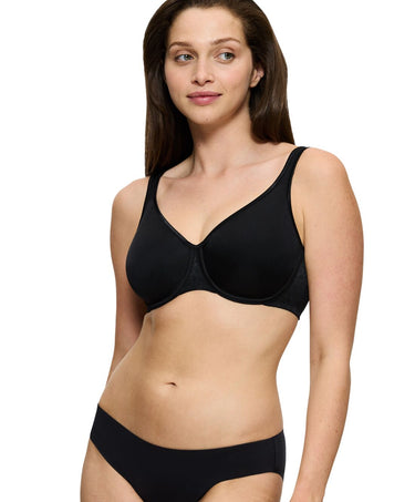 حمالة صدر كومفورت مينيمايزر بسلك