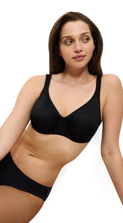 حمالة صدر كومفورت مينيمايزر بسلك