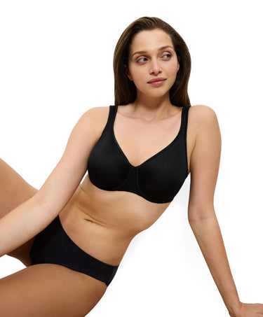 حمالة صدر كومفورت مينيمايزر بسلك