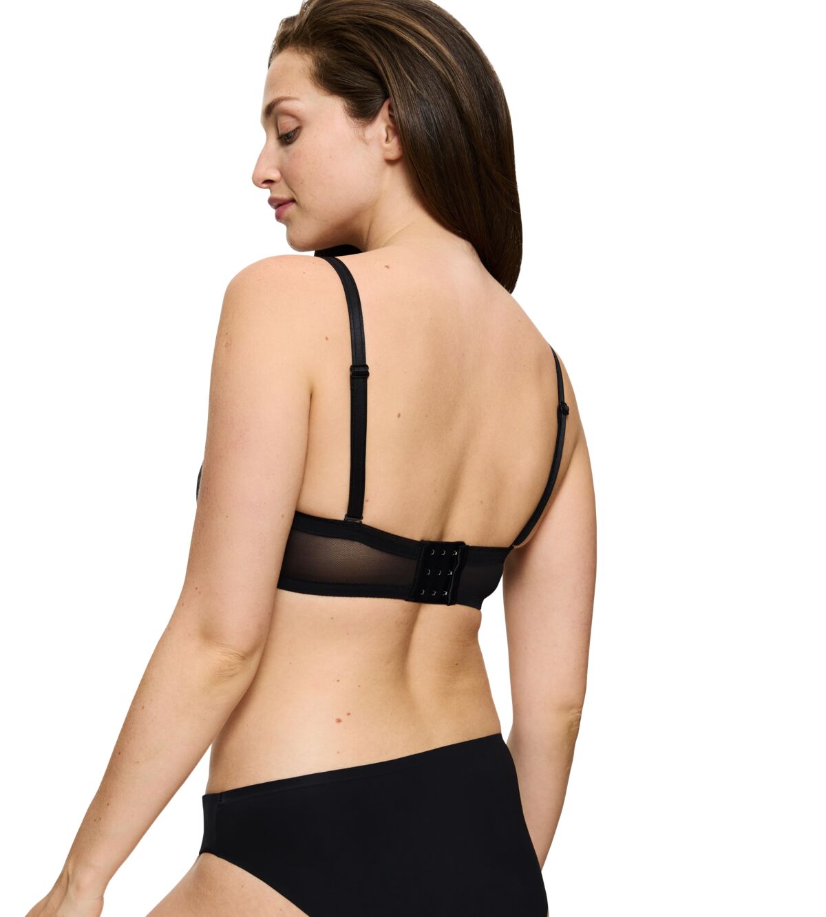 بيوتي فول اسينشال دبليو دي بي