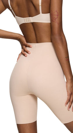 Becca Extra High Panty Girdle Long Legs