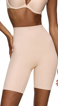 Becca Extra High Panty Girdle Long Legs