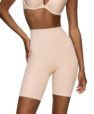 سروال داخلي بيكا اكسترا هاي جيردل بساق طويلة