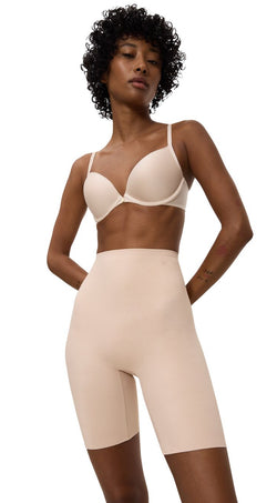 Becca Extra High Panty Girdle Long Legs