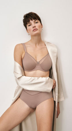 سروال داخلي ترو شيب سينسيشن ماكسي