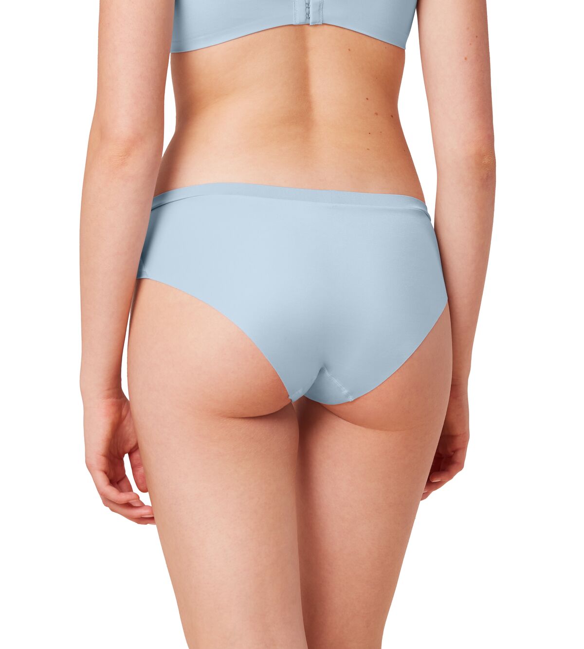 BODY MAKE-UP SOFT TOUCH HIPSTER EX