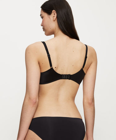 Body Make-up Soft Touch Wired Padded Bra