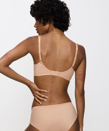 Body Make-up Soft Touch Wired Padded Bra