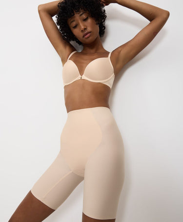 سروال داخلي ميديم شيبنج سيريس جيردل بساق طويلة